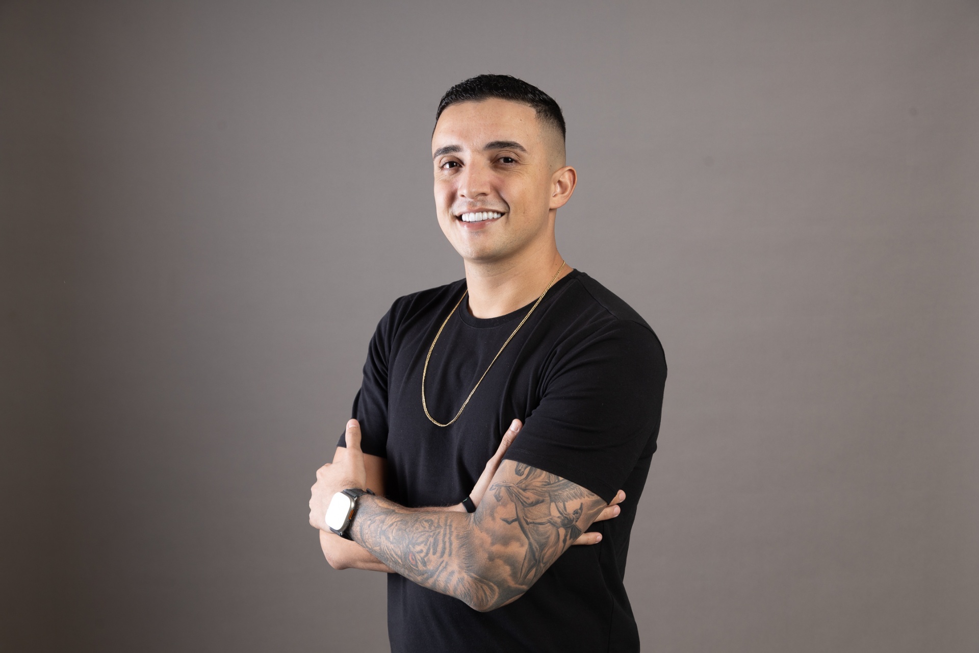 Igor Henrique - Mentor IA Academy