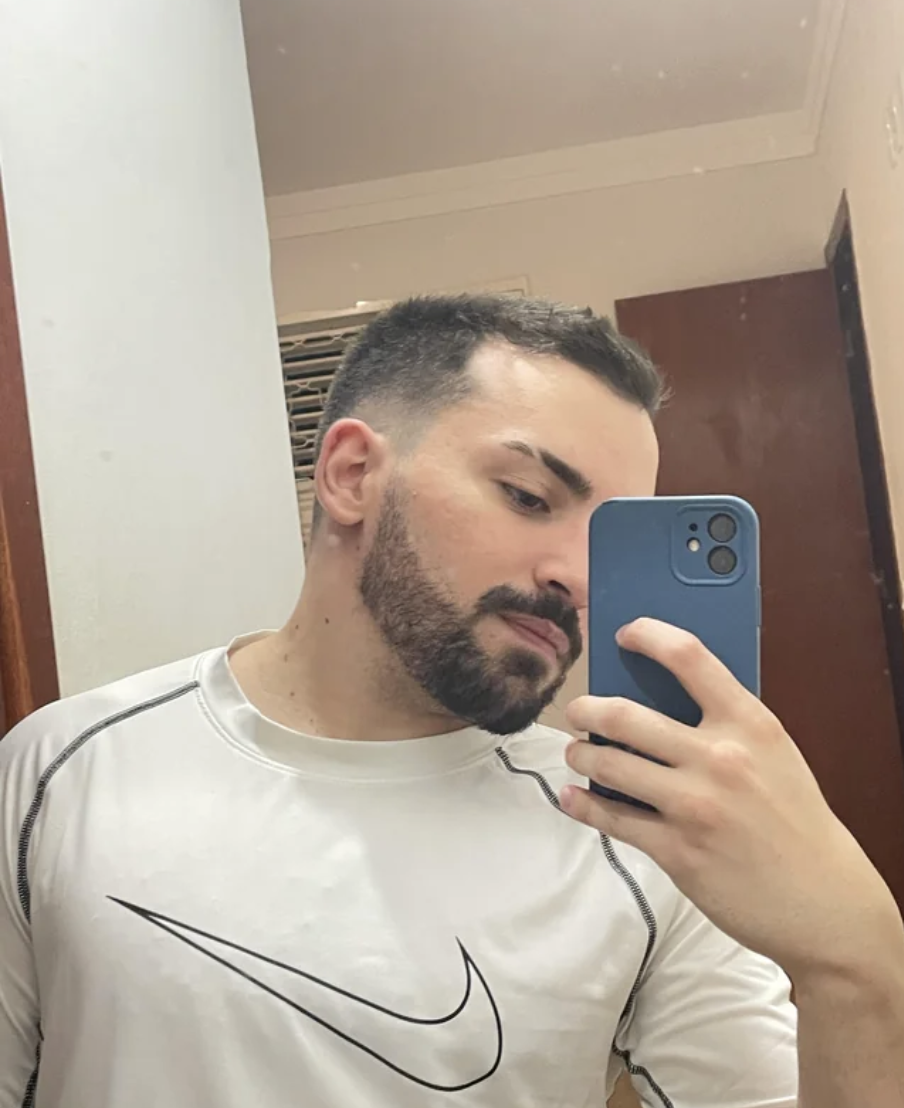 Pedro Henrique