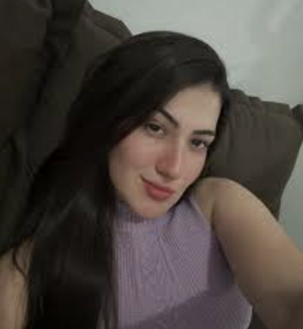 Larissa Mendes